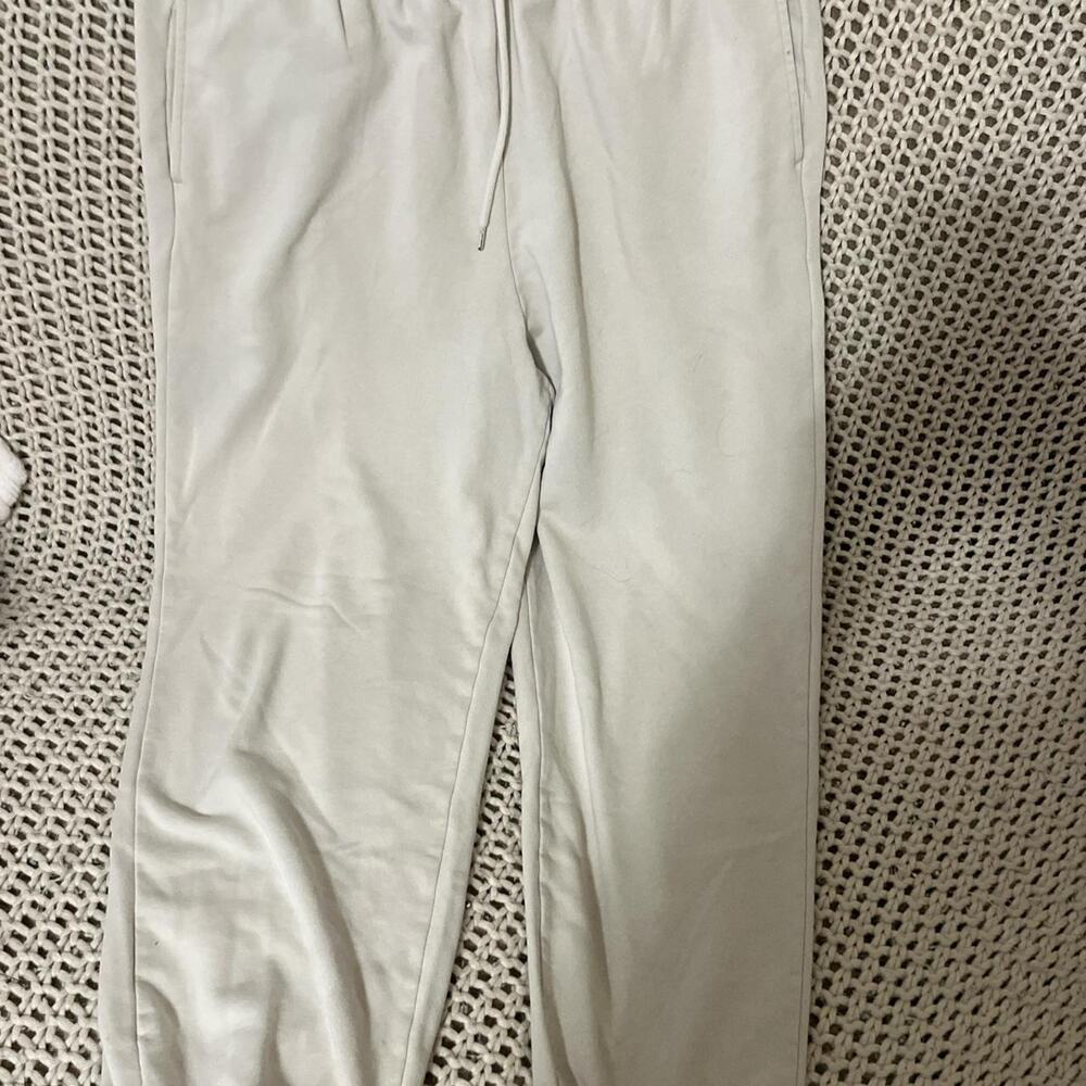 Old Navy Joggers Wide Leg
